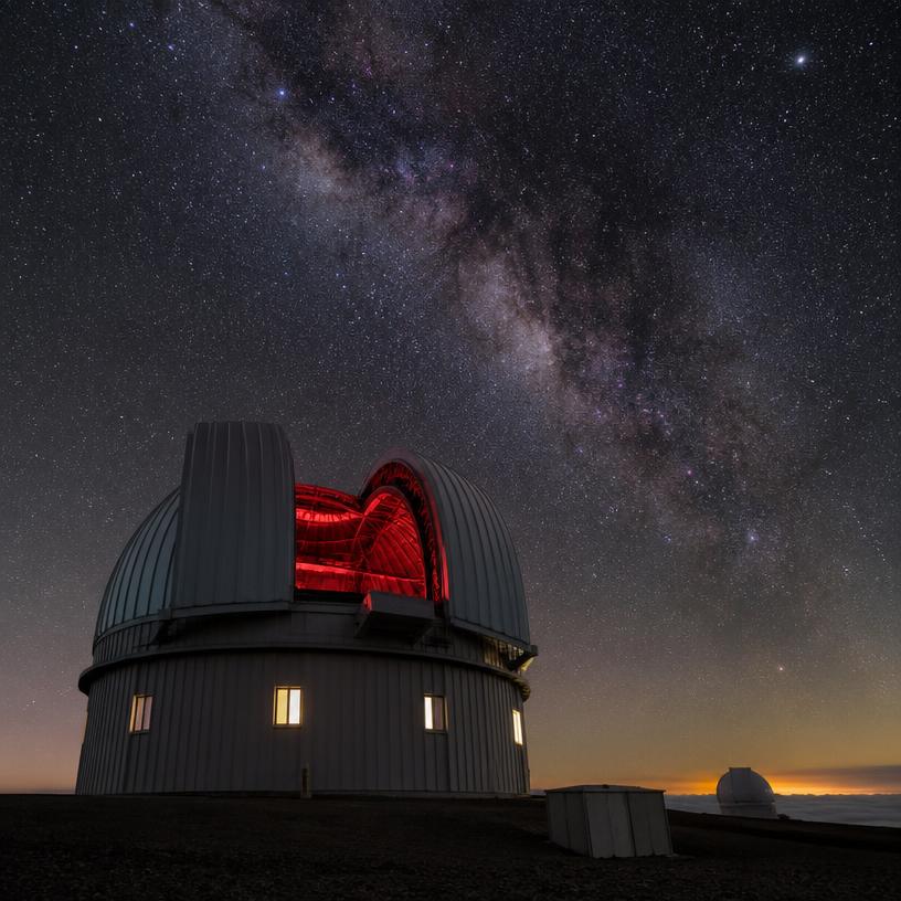 Die rätselhafte Welt der Neutronensterne