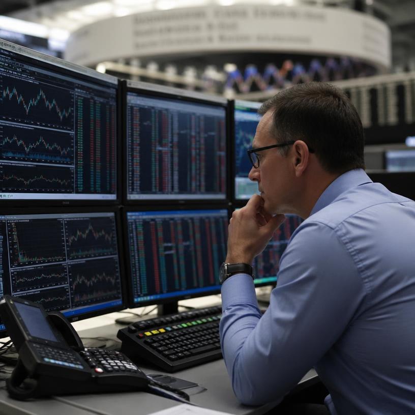 DAX-Durchblick für Profis