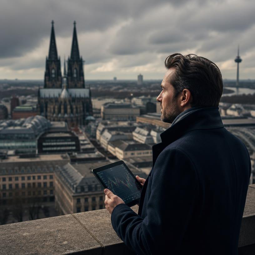 Investieren im Zeitalter der Hypes