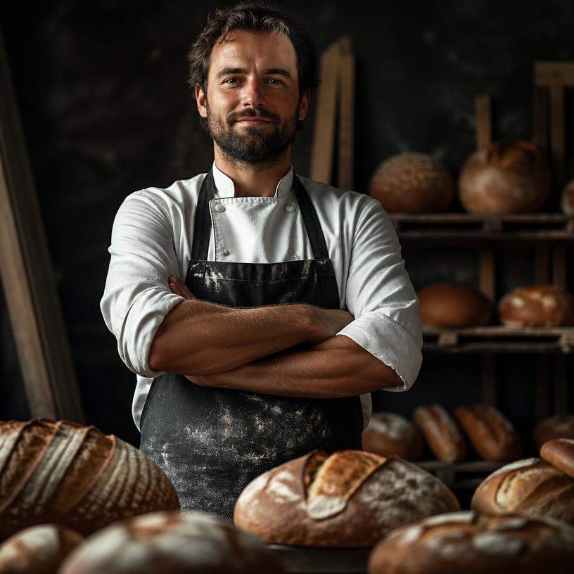 Brot-Champion: Teste dein Wissen!