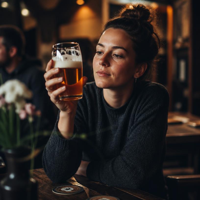 Welches Bier ist dein Seelenverwandter?