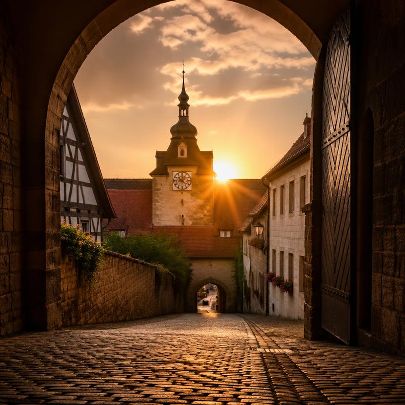 Unerwartete Tore und magische Momente
