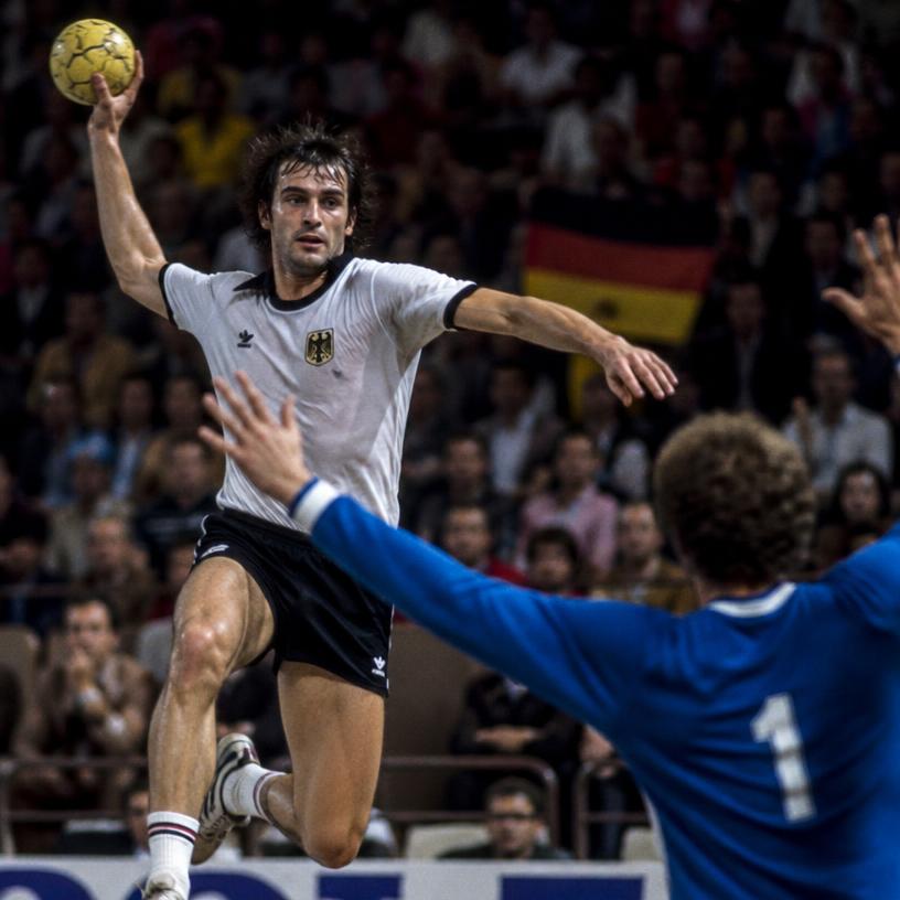 Die glorreichen Wurfmeister: Ein Exkurs in die Handballhistorie