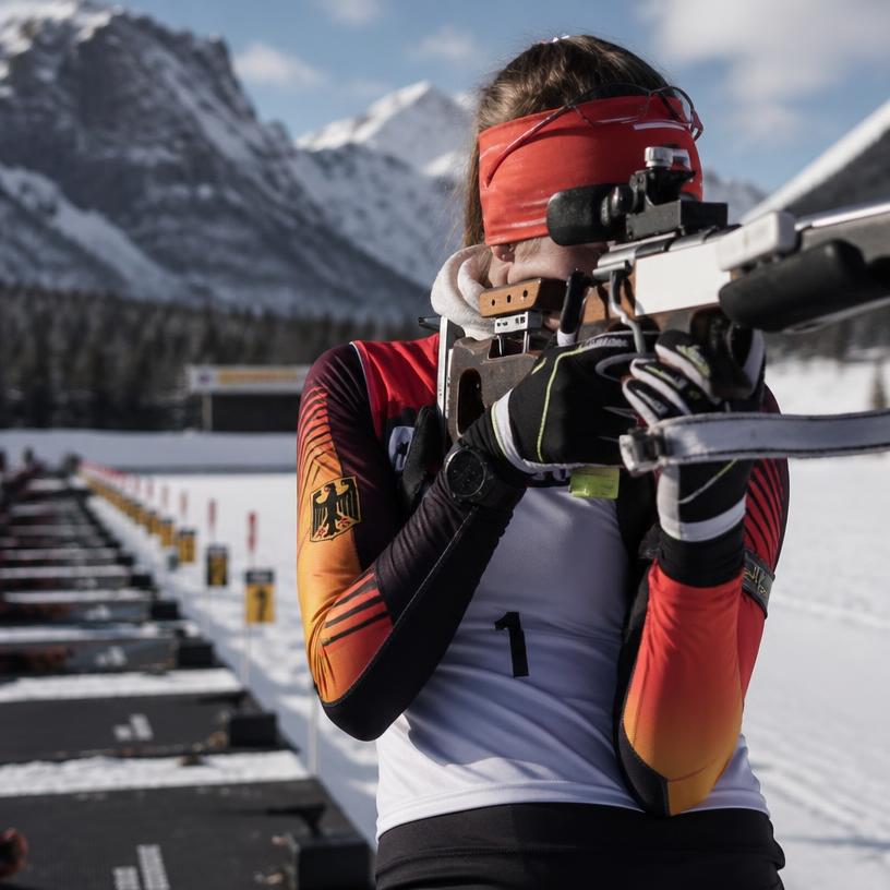 Biathlon: Die Wissenschaft des Wettkampfs
