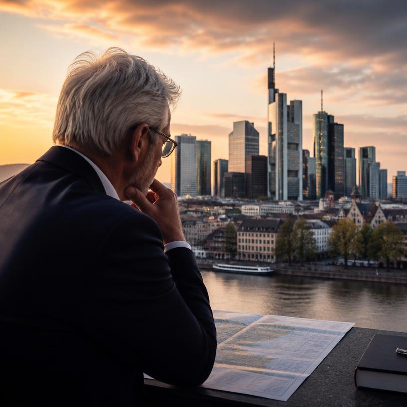 Finanzielle Intelligenz: Eine Untersuchung der Anlagetrends