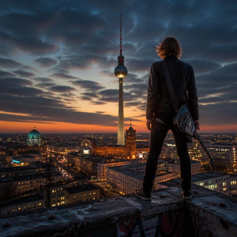 Deutschland rockt: Die genialsten Ideen!