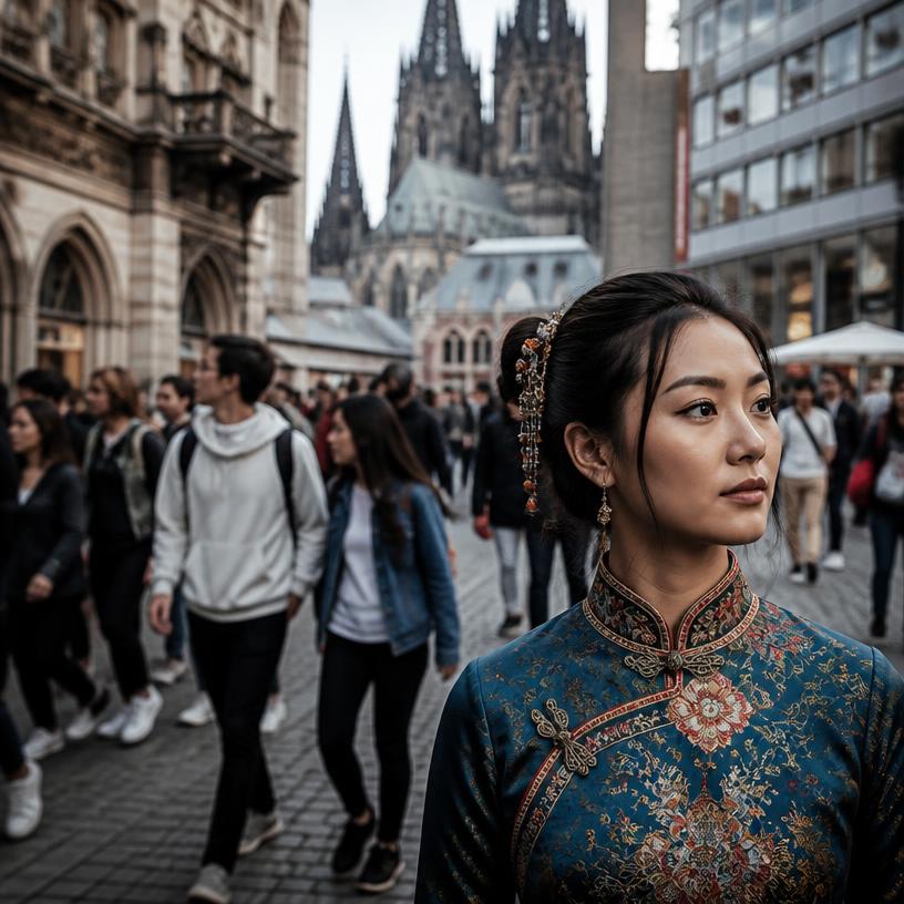 Kulturelle Identität im Wandel der Zeit: Ein Diskurs