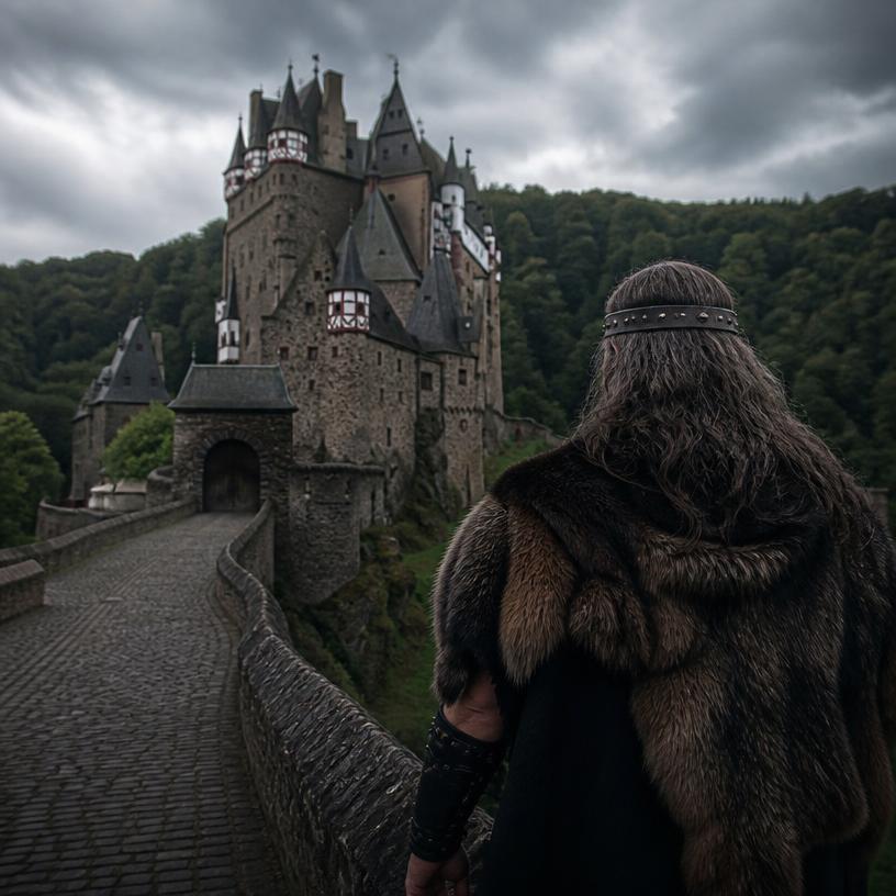 Mythos oder Wahrheit? Die schockierendsten Legenden über Deutschland!