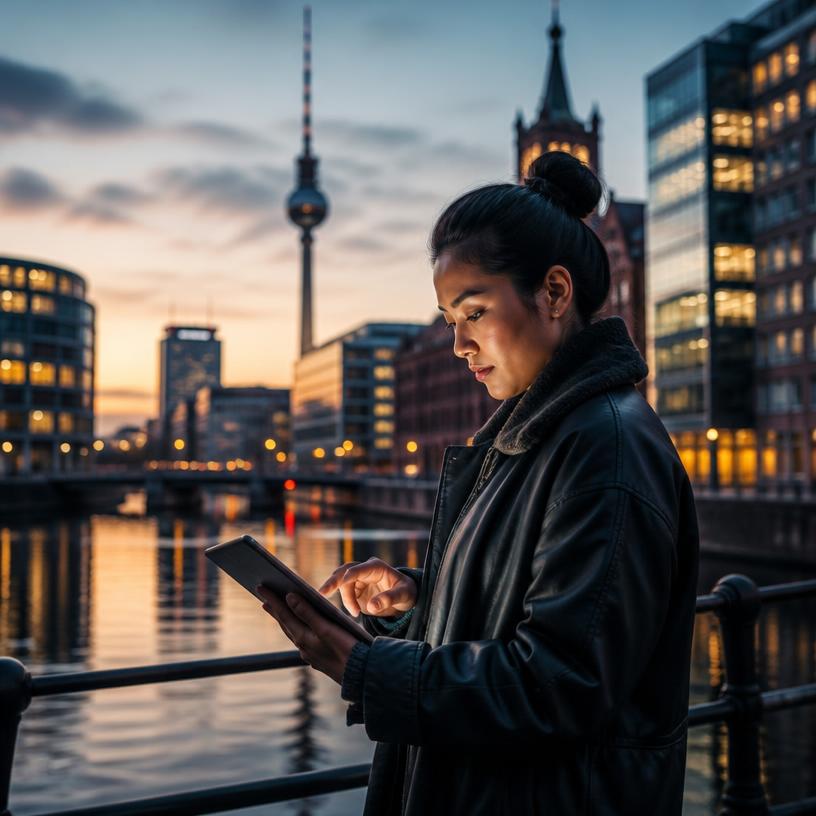 Innovationen im digitalen Schmelztiegel