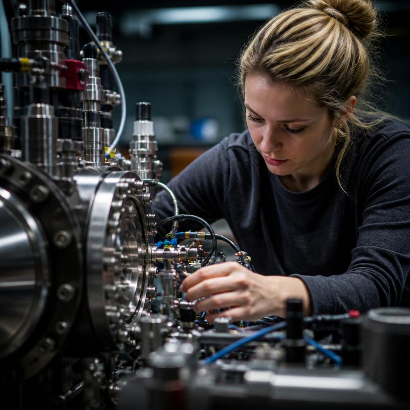 Innovationen aus der Heimat: Neue Wunderwerke