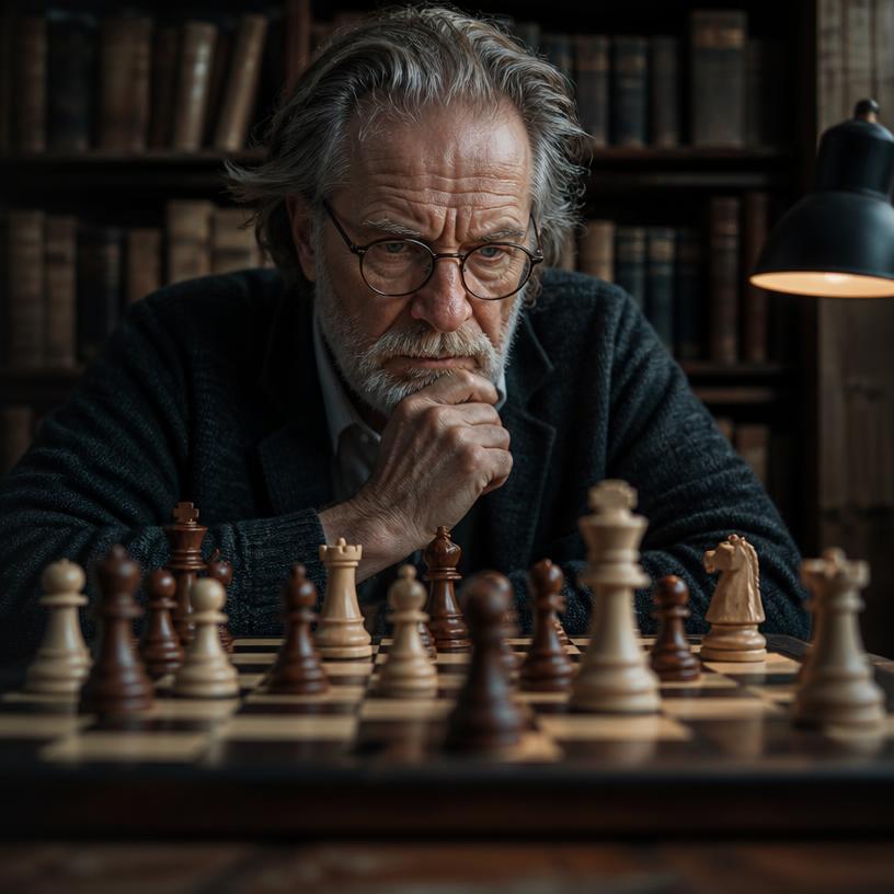 Bist du wirklich ein Logik-Guru?