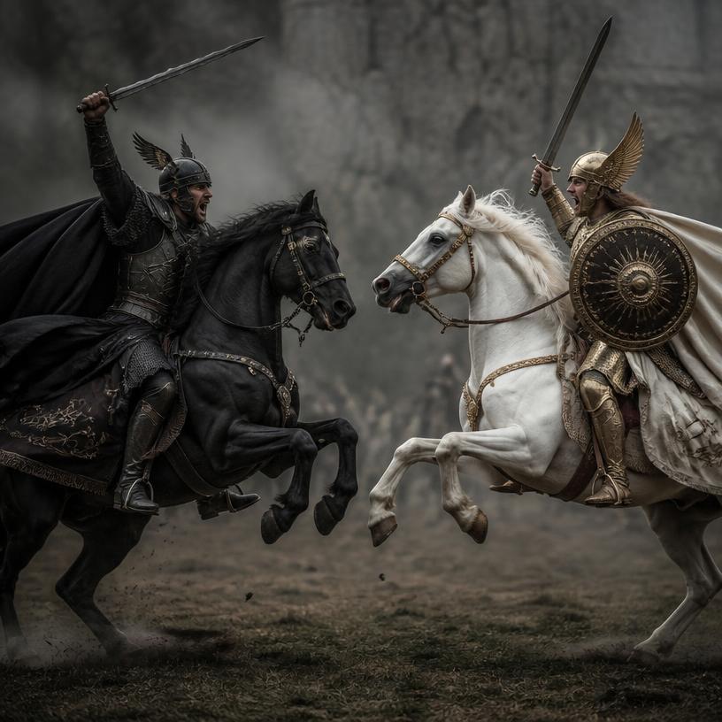 Die große Battle der Traumwelten