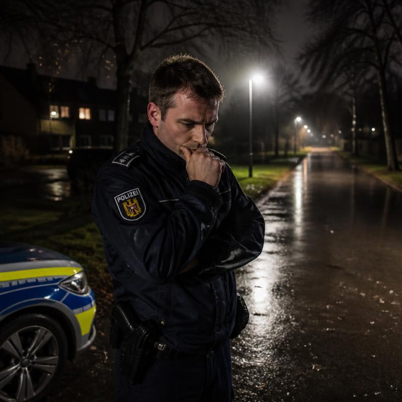 Mysterien der Serienmorde