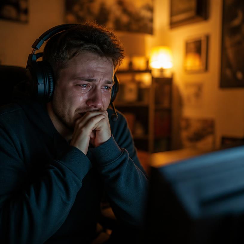 Die bewegendsten Geschichten der Gaming-Welt