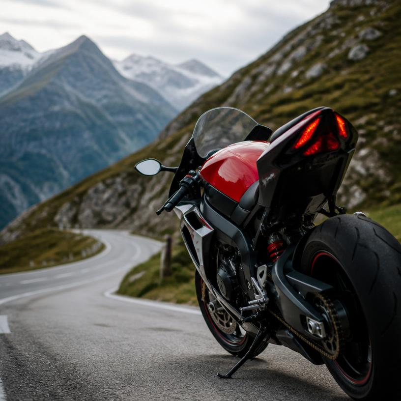 Rasante Rückblicke: Die Welt der Superbikes