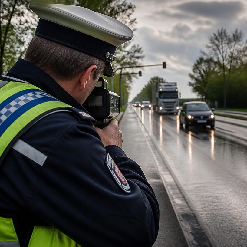 Verkehrssicherheit – Bist du wirklich ein Profi?