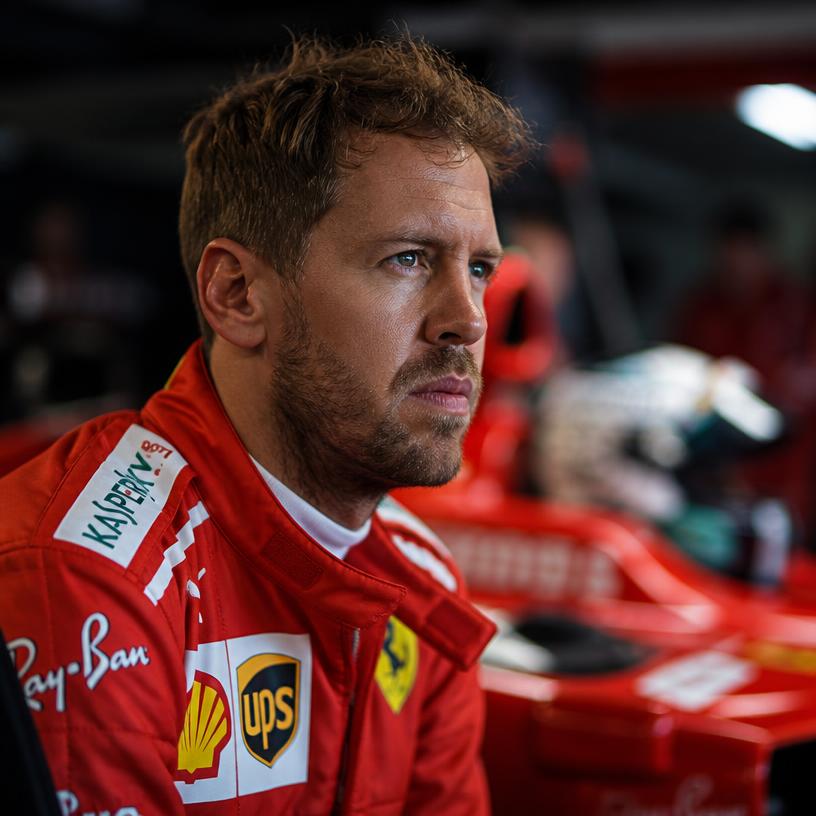 Formel 1: Deine Stars und ihre Geschichten