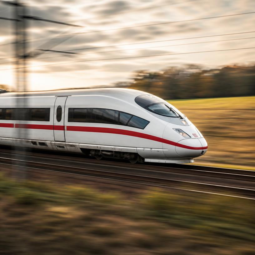 Rasante Rekorde: Geschwindigkeit neu definiert!