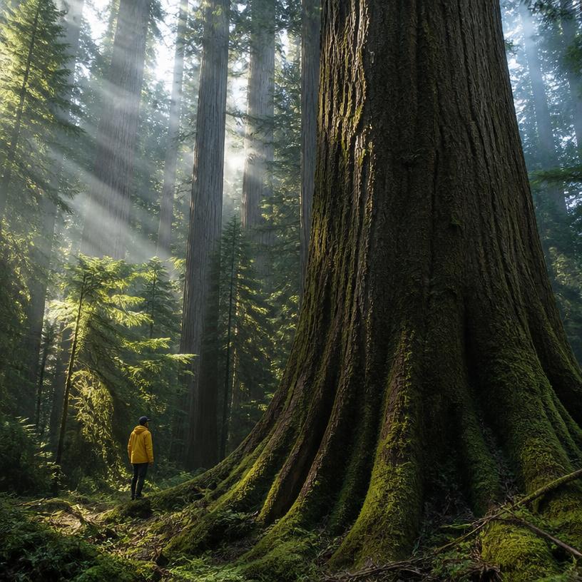 Die Giganten der Natur: Wer schlägt die Rekorde?