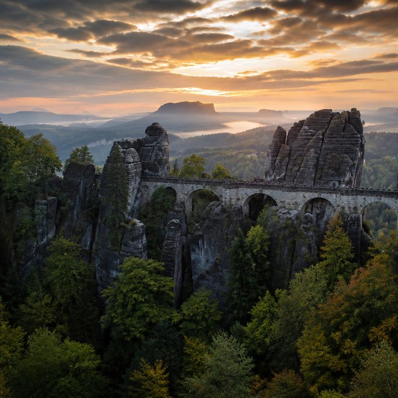 Auf den Spuren der Giganten: Unvergessliche Rekorde Deutschlands