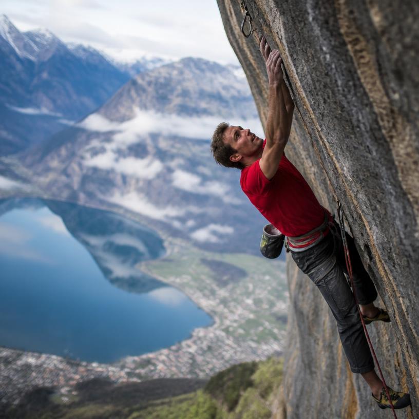 Extremes Adrenalin – Wer knackt die Rekorde?
