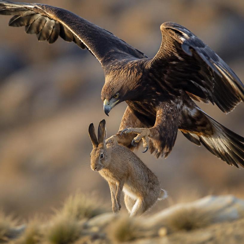 Extreme der Tierwelt: Unglaubliche Rekorde
