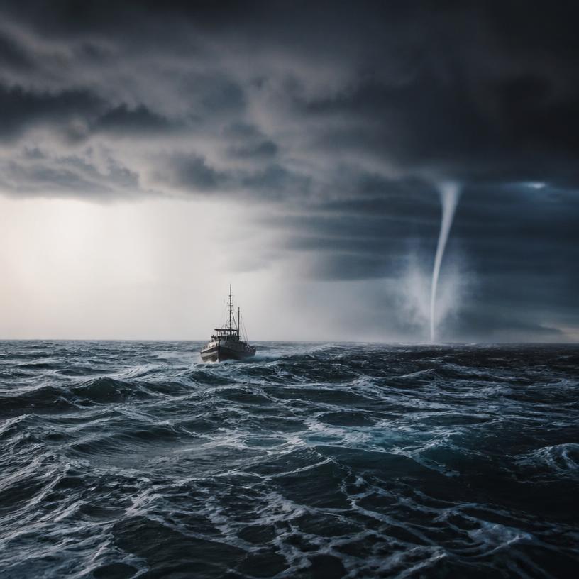 Die Mysterien des Bermudadreiecks