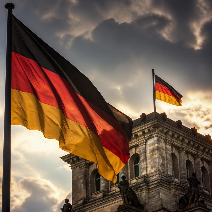 Flaggen und ihre Geheimnisse