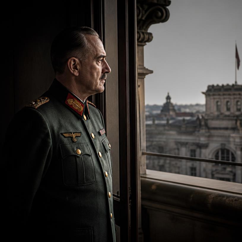 Geheimnisse der deutschen Geschichte