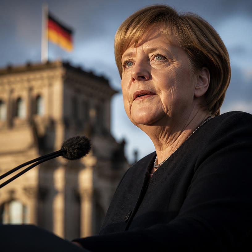 Die Stimme der Nation: Eloquent und Unvergesslich