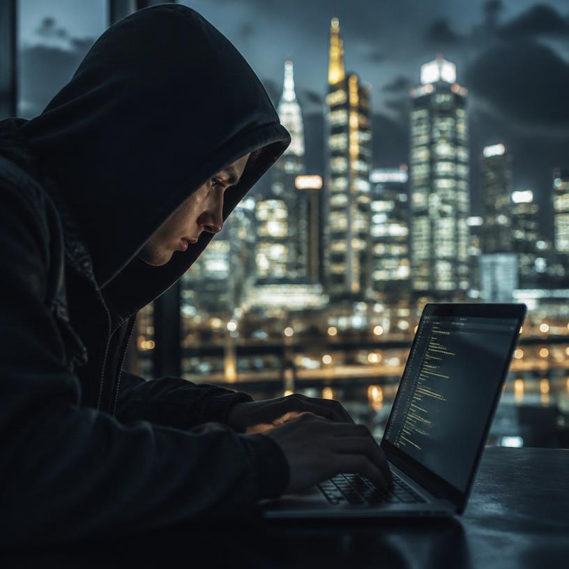 Die Geheimnisse der digitalen Welt