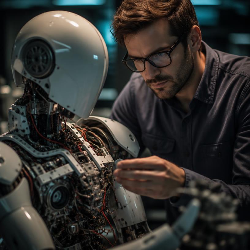 Hightech Enthüllungen: Was weißt du wirklich?