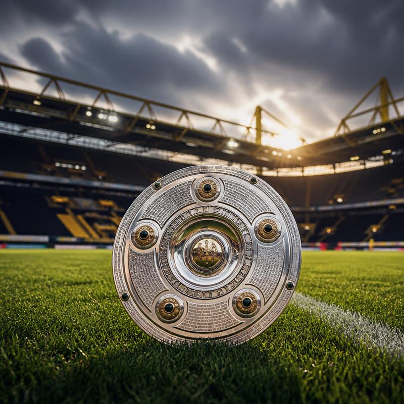 Bandeckens Erbe: Die Bundesliga-Runde