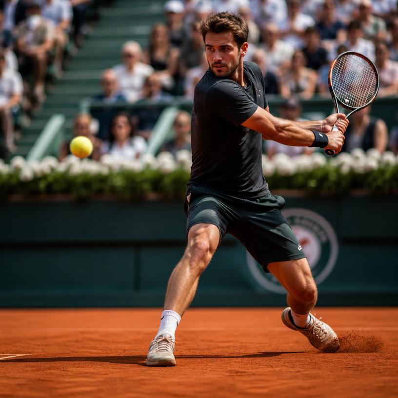 Tennis-Hits, die jeder braucht!