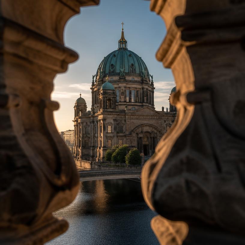 Architektur im Fokus