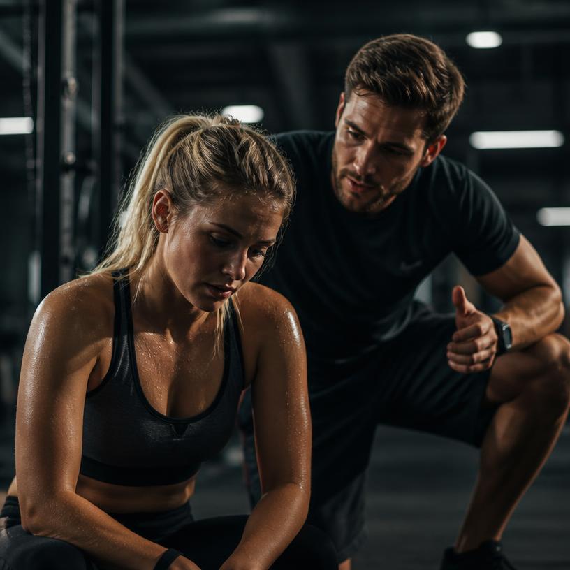 Fit oder Flopp? Finde es heraus!