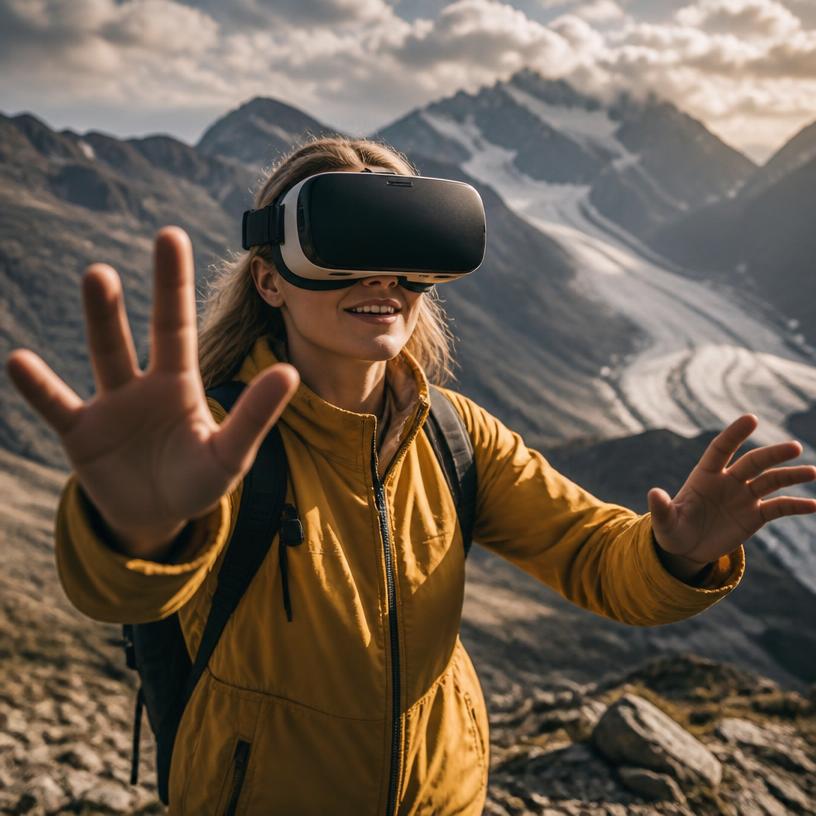 Das VR-Abenteuer deines Lebens!