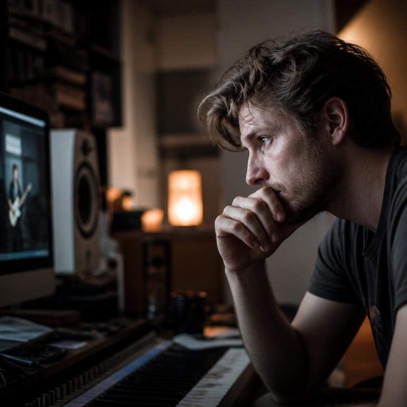 Indie-Profi oder Nicht?