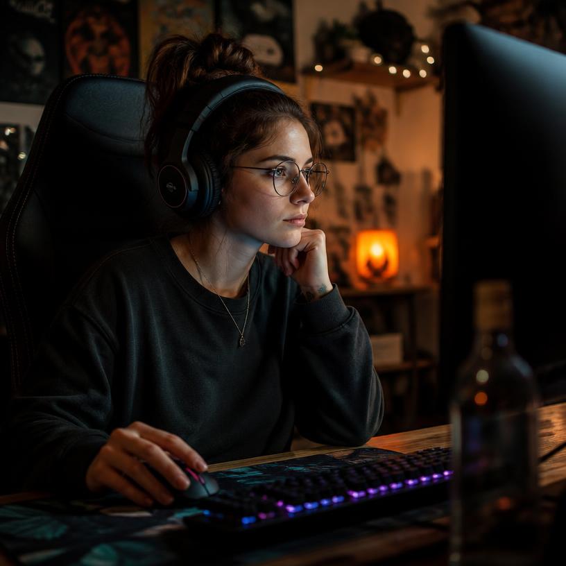 Die Kunst der Zitate: Gamer-Weisheiten entschlüsseln