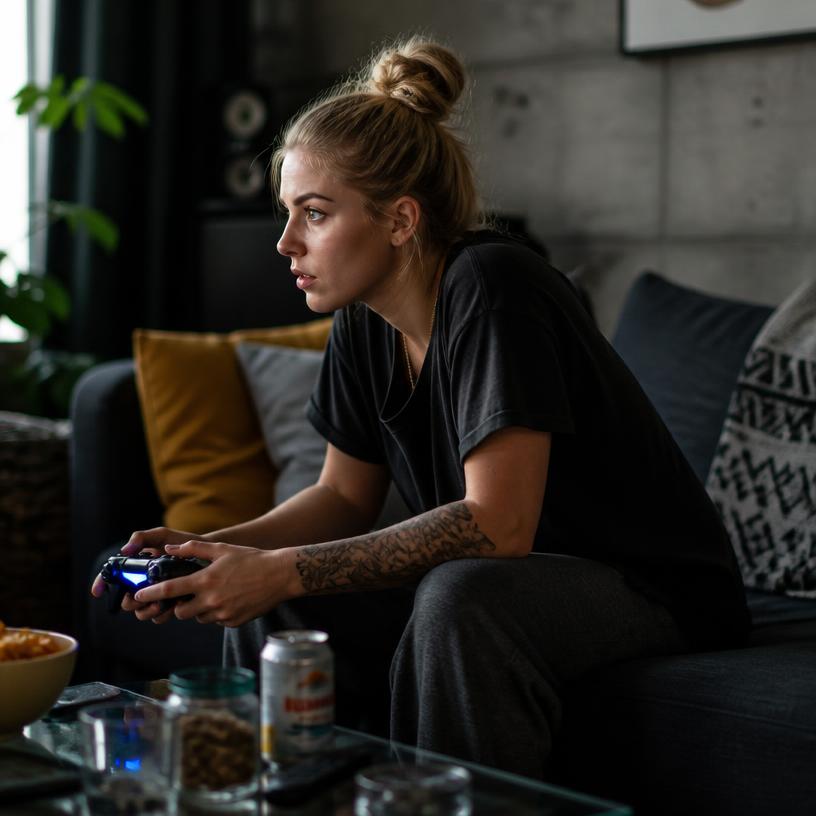 Was sagt dein Gaming-Stil über dich aus?