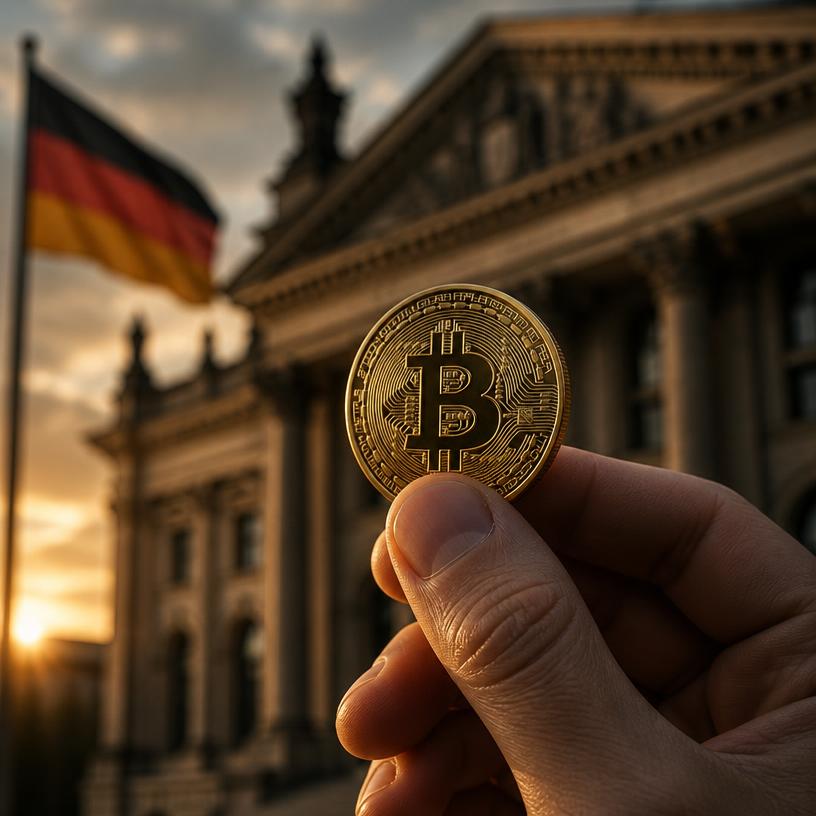 Das Geheimnis der digitalen Münzen