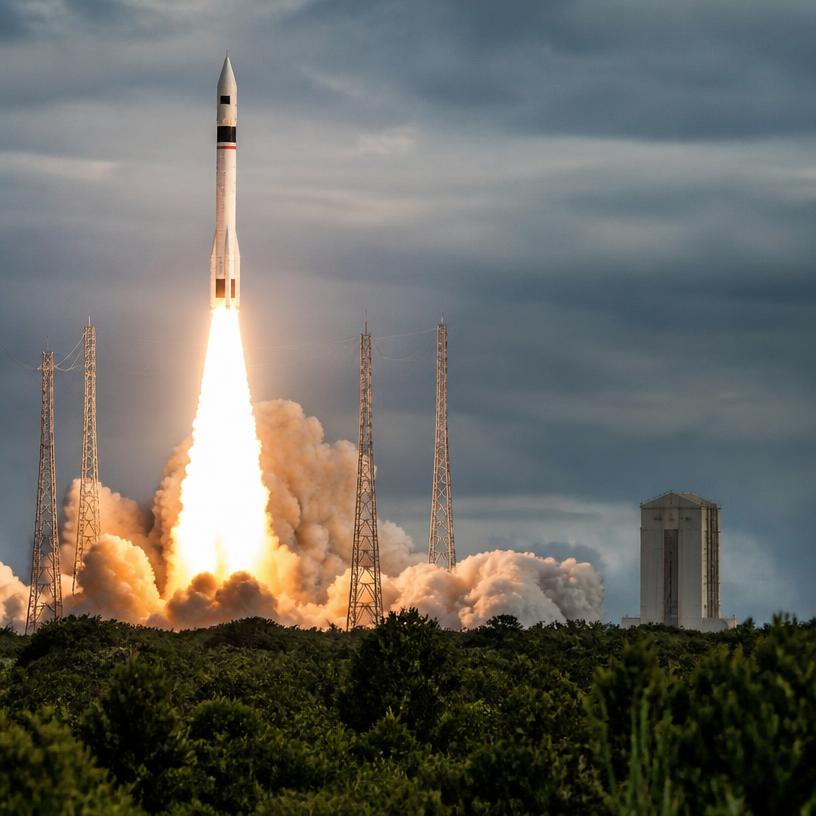 Rasante Raketen: Die Aufstiegsgeschichte der deutschen Start-ups!