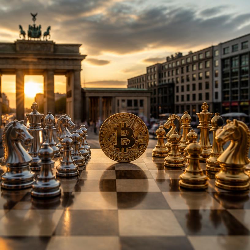 Krypto-Kampf: Chance oder Chaos?