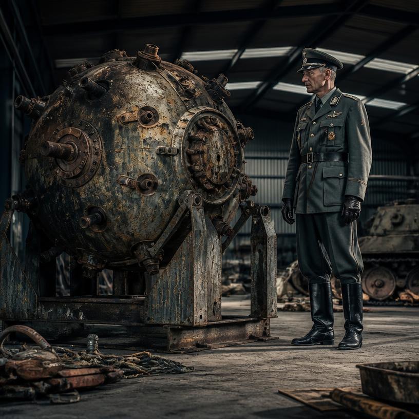 Wunderwaffen oder Schrott? Die Wahrheit über Militärtechnologie!