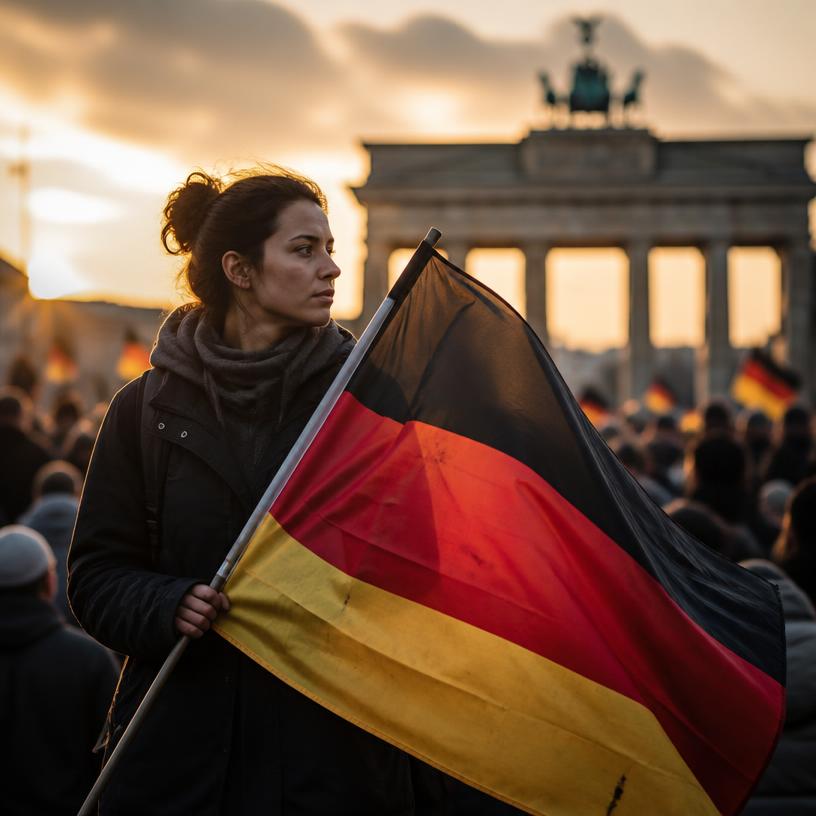 Helden der Freiheit oder Ketzer der Ordnung?