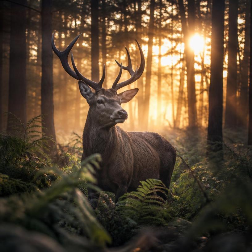 Geheimakte Natur: Entdecke das Unbekannte!