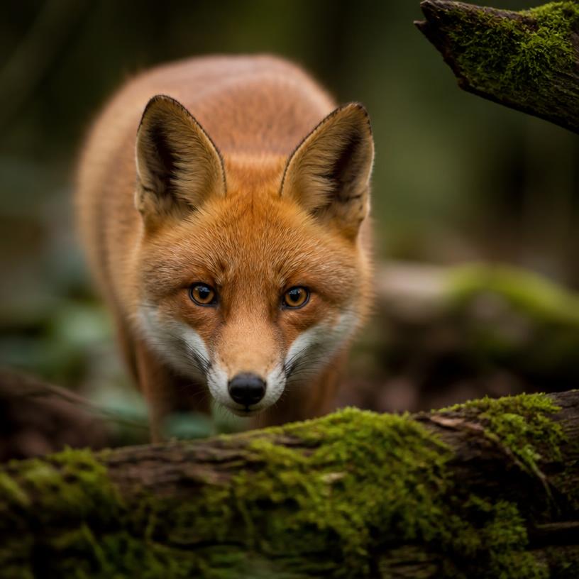 Die Geheimnisse der heimischen Tierwelt – Was weißt du wirklich?