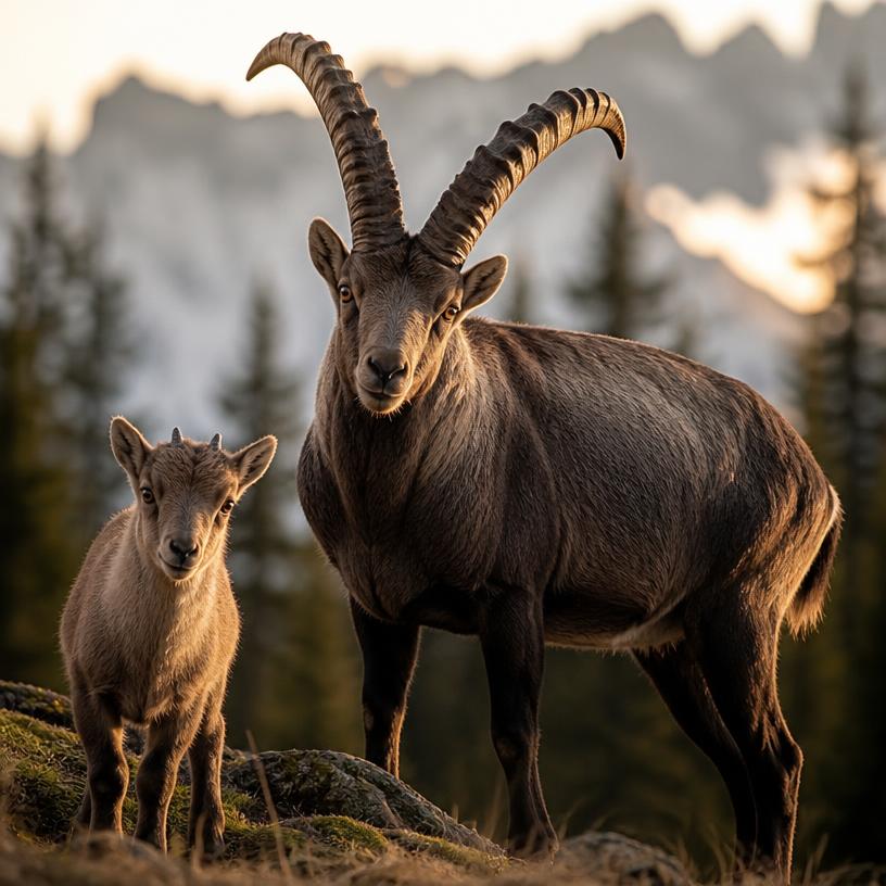 Die Wunder der Tierwelt: Schätze der Natur