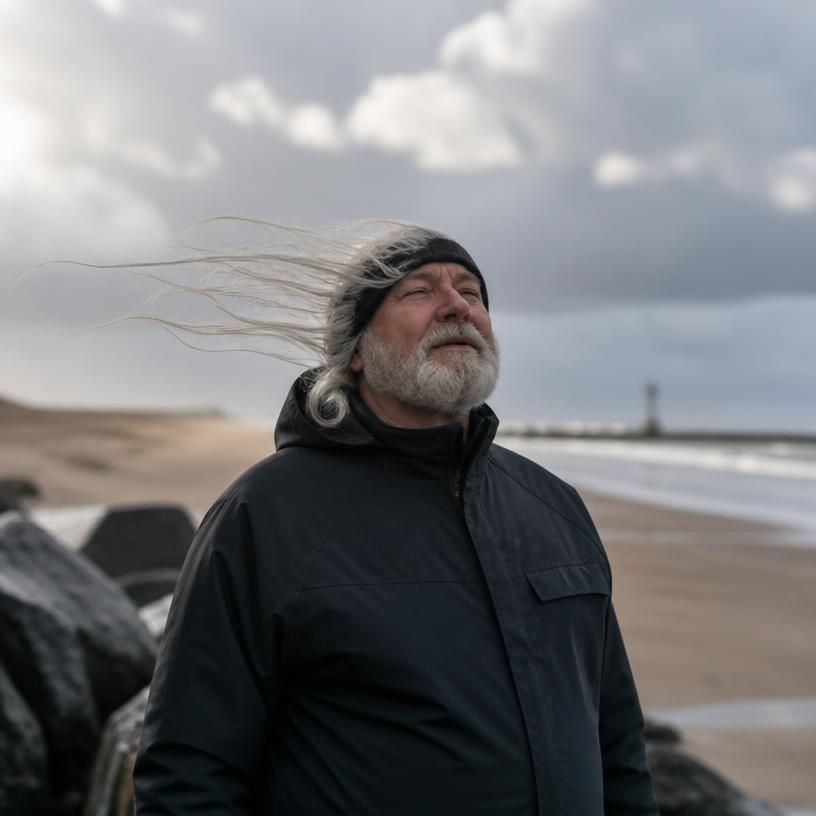 Wo der Wind weht – mal anders!