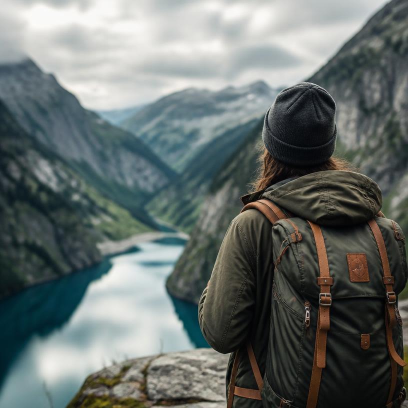 Reise ins Ungewisse: Deine Favoriten herausfordern!